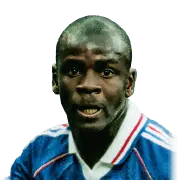 Lilian Thuram