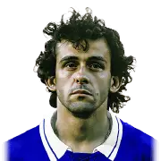 Michel Platini