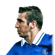 Eric Cantona