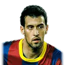 Sergio Busquets