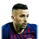 Jordi Alba
