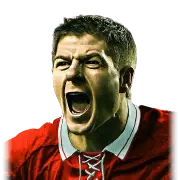 Steven Gerrard