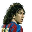 Carles Puyol