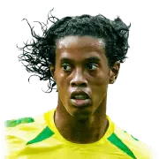 Ronaldinho Gaúcho