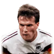 Lothar Matthäus