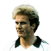 K. Heinz Rummenigge