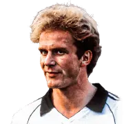 K. Heinz Rummenigge