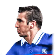 Eric Cantona