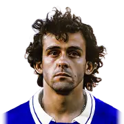 Michel Platini