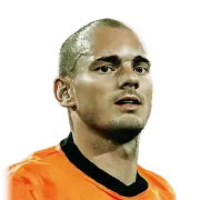 Wesley Sneijder