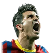 David Villa