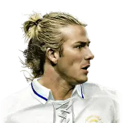 David Beckham