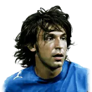 Andrea Pirlo