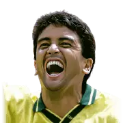 Bebeto