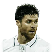 Xabi Alonso