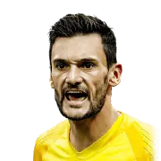 Hugo Lloris