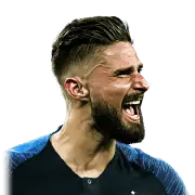Olivier Giroud