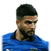 Lorenzo Insigne