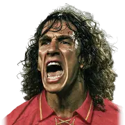 Carles Puyol