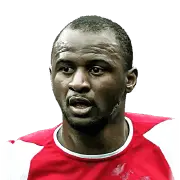 Patrick Vieira