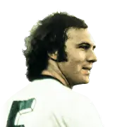 Franz Beckenbauer
