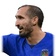 Giorgio Chiellini
