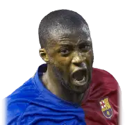 Yaya Touré