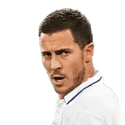 Eden Hazard