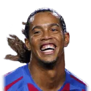 Ronaldinho Gaúcho