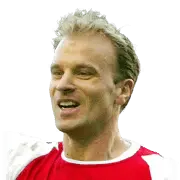 Dennis Bergkamp