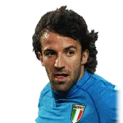 Alessandro Del Piero