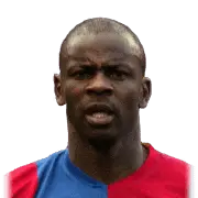 Lilian Thuram