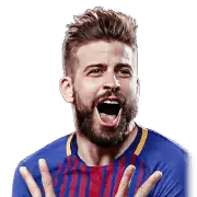 Gerard Piqué