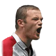 Wayne Rooney