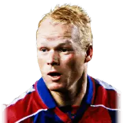Ronald Koeman