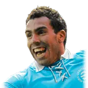 Carlos Tévez