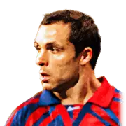Sergi Barjuan