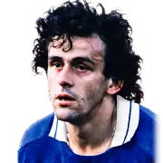 Michel Platini