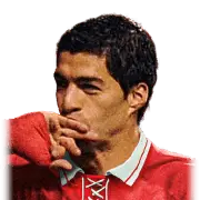 Luis Suárez