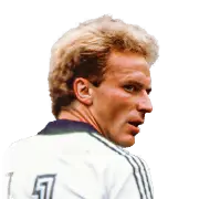 K. Heinz Rummenigge
