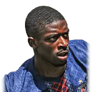 Ousmane Dembélé
