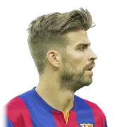 Gerard Piqué