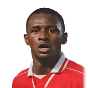Patrick Vieira
