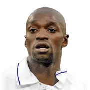 Claude Makélélé