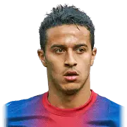 Thiago Alcantara