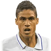 Raphaël Varane