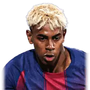 Lamine Yamal