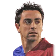 Xavi