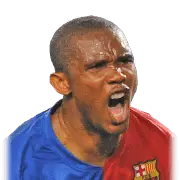 Samuel Eto'o