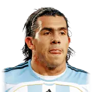 Carlos Tévez